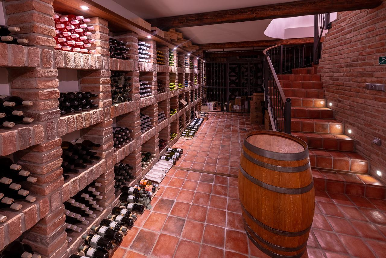 Rooms & Restaurace Na Jitrach Semice Luaran gambar